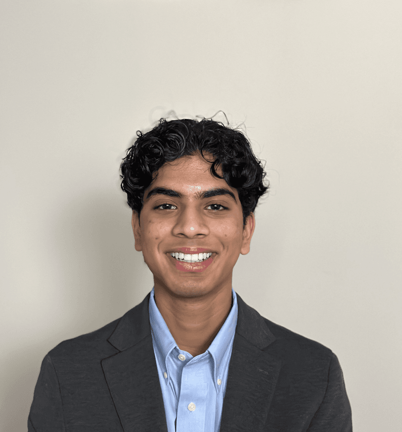 Aman, CoFounder